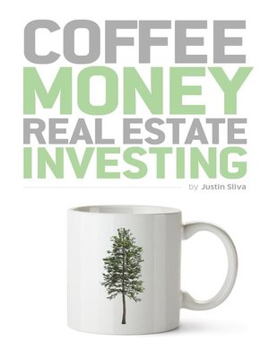 cover image of Coffee Money Real Estate Investing